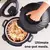 Instant Pot Duo Crisp 5,7L multicooker