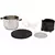 Instant Pot Pro Crisp 7.6L liter multicooker with airfryer