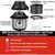 Instant Pot Duo Crisp 5,7L multicooker