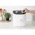 Instant Air Fryer 3,8L (wit)