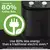 Instant Pot Airfryer 3,8L (schwarz)