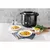 Instant Pot Pro Crisp 7.6L liter multicooker with airfryer