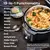 Instant Pot Duo Crisp Ultimate 6,2L Multicuiseur & Friteuse à Air