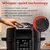Instant Pot Duo Crisp Ultimate 6,2L Multicuiseur & Friteuse à Air