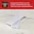 Instant Pot Vortex ClearCook OdourErase Airfryer filter