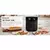 Instant Pot Airfryer 3,8L (schwarz)