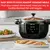 Instant Superior 4-in-1 Slow Cooker (7,2 liter)