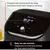 Instant Vortex Plus ClearCook zwart 5,7L airfryer