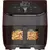 Instant Vortex Plus ClearCook zwart 5,7L airfryer