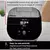Instant Vortex Plus ClearCook OdorErase 5,7L airfryer (RVS)