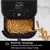 Instant Vortex Plus ClearCook OdorErase 5,7L airfryer (RVS)