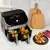 Instant Vortex Plus Dual ClearCook airfryer 7,6L (RVS)