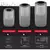 Instant™ luchtreiniger AP-200 - wit