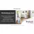 Instant™ luchtreiniger AP-200 - wit