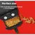 Instant Pot Airfryer 3,8L (schwarz)
