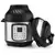Instant Pot Duo Crisp 7,6L multicooker met airfryer