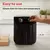 Instant Pot Airfryer 3,8L (schwarz)