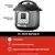 Instant Pot Duo 3L Mini multicooker
