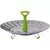 Ziva Foldable stainless steel steam rack 9-inch (S)