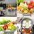 Ziva Steam rack - foldable - stainless steel