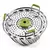 Ziva Foldable stainless steel steam rack 9-inch (S)