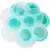 Ziva 7-fache Eier Eierbisse egg bites Backform Silikon