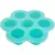 Ziva 7-fache Eier Eierbisse egg bites Backform Silikon