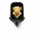 Instant Vortex Slim 5.7L air fryer (black)
