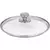 Ziva Glass Lid for Instant Pot (7,6 liter / 8Qt)