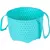 Ziva - Silicone steam basket - Foldable - 6L (Ø20cm)