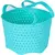 Ziva - Silicone steam basket - Foldable - 6L (Ø20cm)