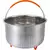 Panier vapeur Ziva 5 litres