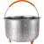 Panier vapeur Ziva 5 litres
