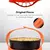 Ziva rubber sling voor Instant Pot