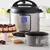 Ziva Instant Pot Springform (5,7 ltr / 6Qt)