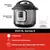 Instant Pot Duo 7,6 LMultikocher 7-in-1 
