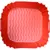 Ziva Siliconen liners 20x21cm 2st/set