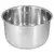 Instant Pot Duo Crisp Ultimate 6,2L Edelstahl-Innentopf