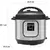 Instant Pot Duo 7,6 LMultikocher 7-in-1 