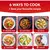Instant Pot XL 7,1L multicooker (RIO Wide)