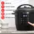 Instant Pot RIO Multicuiseur 5,7L