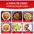 Instant Pot RIO Multicuiseur 5,7L