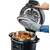 Instant Pot Duo Crisp mit Ultimate Lid Airfryer Schnellkocheinsatz