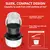 Instant Pot Rice Cooker & Steamer 2.8L