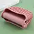Mitaines en silicone Ziva Rose (2 pièces)