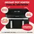 Instant Vortex 8 Dual Drawer EU
