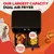 Instant Vortex 8 Dual Drawer EU