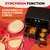 Instant Vortex 8 Dual Basket Airfryer 7,6L