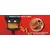 Instant Air Fryer 3,8L (zwart)
