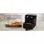 Instant Air Fryer 3,8L (zwart)